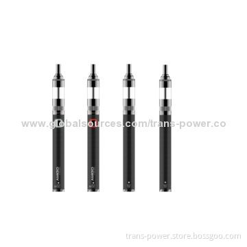 Amigo Mechanical Mod with 2,200mAh, Adjustable Power and Cool Design